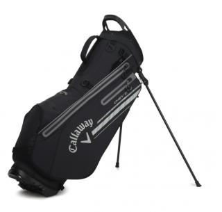 Callaway Chev Dry standbag, černý