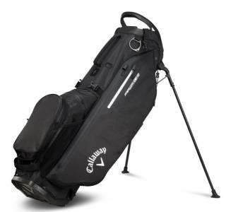 Callaway Fairway C HD standbag, černý