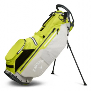 Callaway Fairway Plus HD Stand Golf Bag