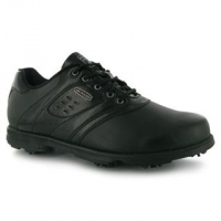 Dunlop pánské boty Velikost 43, Barva Černá