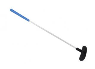 Minigolfová plastová hůl 55cm