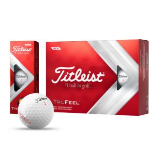 Titleist Trufeel golfové míčky (12ks)