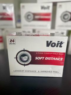 Voit Soft Distance golfové míče (24ks)