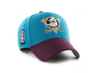 '47 Brand Anaheim Ducks MVP šiltovka