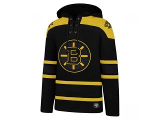 '47 Brand Boston Bruins mikina pánska