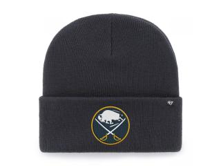 '47 Brand Buffalo Sabres pletená zimná čiapka - SKLADOM