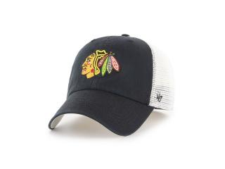 '47 Brand Chicago Blackhawks šiltovka - SKLADOM