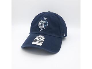 '47 Brand HK Poprad šiltovka tmavomodrá - SKLADOM