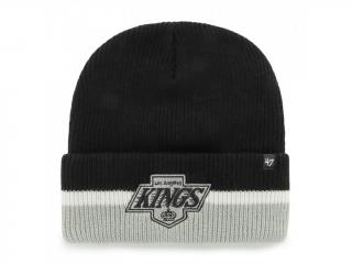 '47 Brand Los Angeles Kings pletená zimná čiapka - SKLADOM