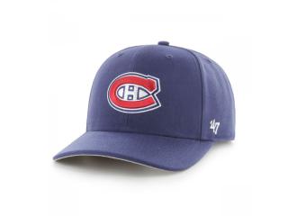 '47 Brand Montreal Canadiens MVP DP šiltovka modrá