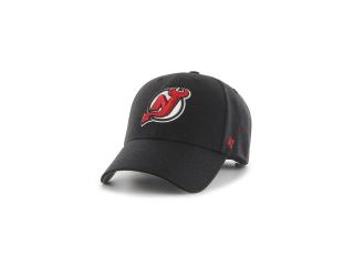 '47 Brand New Jersey Devils MVP šiltovka čierna - SKLADOM