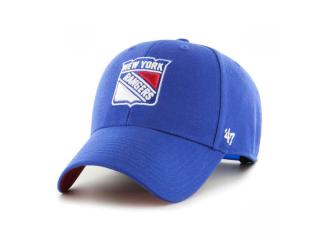 '47 Brand New York Rangers Ballpark šiltovka modrá