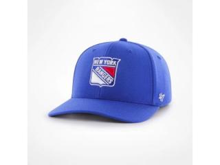 '47 Brand New York Rangers Contender šiltovka modrá