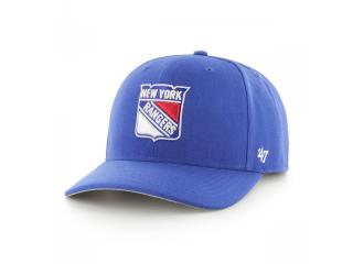 '47 Brand New York Rangers MVP DP šiltovka modrá