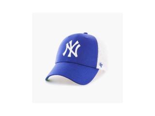 '47 Brand New York Yankees MVP Branson šiltovka modrá