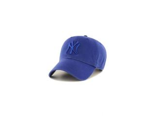 '47 Brand New York Yankees šiltovka modrá
