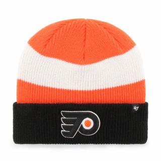 '47 Brand Philadelphia Flyers pletená zimná čiapka - SKLADOM