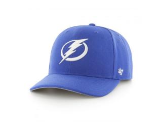 '47 Brand Tampa Bay Lightning MVP DP šiltovka modrá