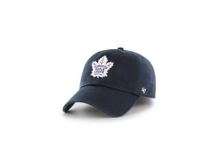 '47 Brand Toronto Maple Leafs Franchise šiltovka tmavomodrá
