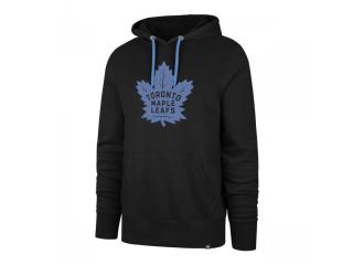 '47 Brand Toronto Maple Leafs mikina čierna pánska