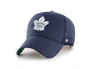 '47 Brand Toronto Maple Leafs MVP Branson šiltovka tmavomodrá