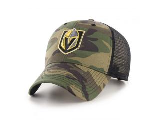 '47 Brand Vegas Golden Knights MVP Branson šiltovka