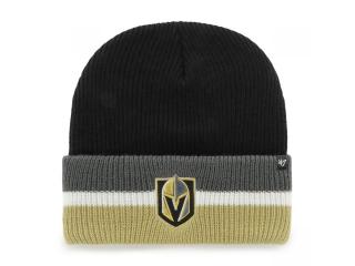 '47 Brand Vegas Golden Knights zimná čiapka - SKLADOM