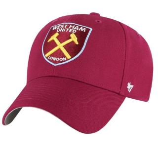 '47 Brand West Ham United FC šiltovka - SKLADOM