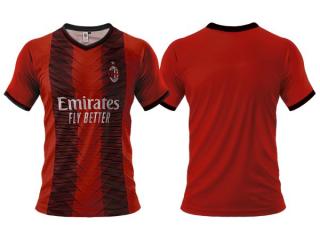 AC Miláno (AC Milan) dres detský (2023-2024) - oficiálna replika - SKLADOM