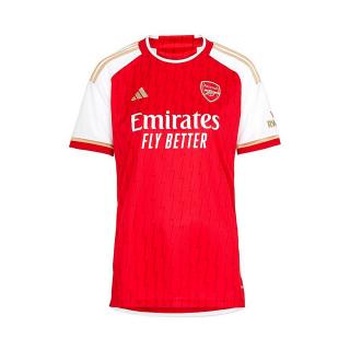 Adidas Arsenal dres dámsky (2023-2024) domáci + vlastné meno a číslo