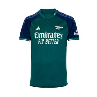 Adidas Arsenal dres pánsky (2023-2024) tretí + vlastné meno a číslo