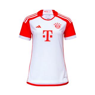 Adidas Bayern München Mníchov dres dámsky (2023-2024) domáci
