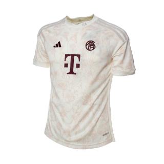 Adidas FC Bayern München Mníchov dres detský (2023-2024) tretí
