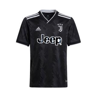 Adidas Juventus FC dres detský (2022-2023) vonkajší