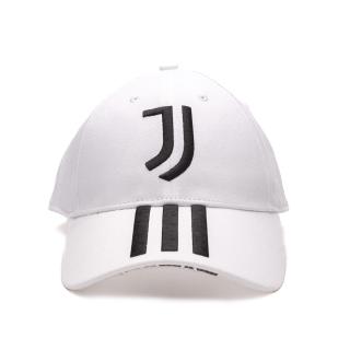 Adidas Juventus FC šiltovka biela detská - SKLADOM