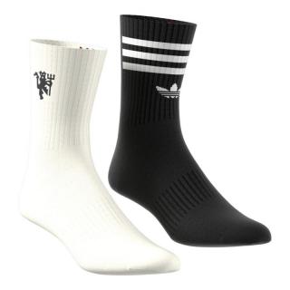 Adidas Manchester United ponožky (2 páry) - SKLADOM