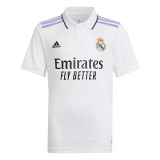 Adidas Real Madrid dres pánsky (2022-23) domáci - SKLADOM