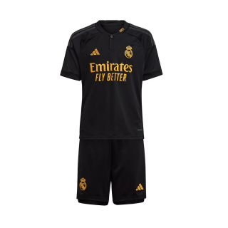 Adidas Real Madrid set detský (2023-2024) tretí