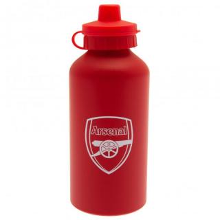Arsenal hliniková fľaša červená 500 ml - SKLADOM