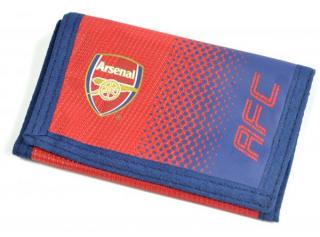 Arsenal peňaženka - SKLADOM