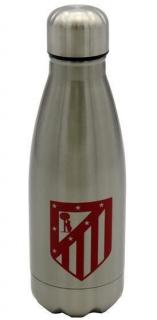 Atlético Madrid termo fľaša strieborná 550 ml