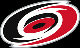 Carolina Hurricanes nálepka - SKLADOM