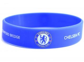 Chelsea FC náramok - SKLADOM