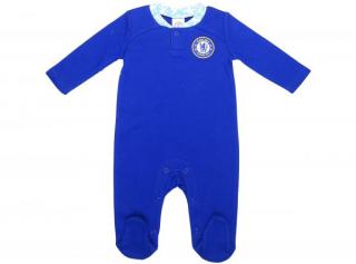 Chelsea FC pyžamo pre bábätko - SKLADOM