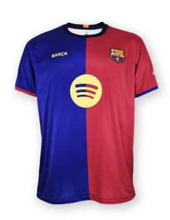 FC Barcelona dres detský (2024-2025) domáci - oficiálna replika - SKLADOM