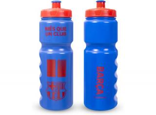 FC Barcelona fľaša 750 ml - SKLADOM