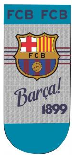 FC Barcelona krátke ponožky detské - SKLADOM