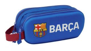 FC Barcelona peračník dvojitý modrý - SKLADOM
