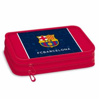 FC Barcelona peračník dvojitý - SKLADOM