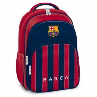 FC Barcelona ruksak / batoh červeno-modrý - SKLADOM